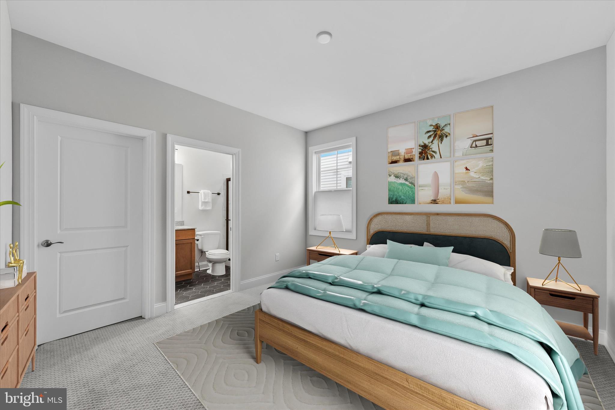 MARLIN CHASE - Residential