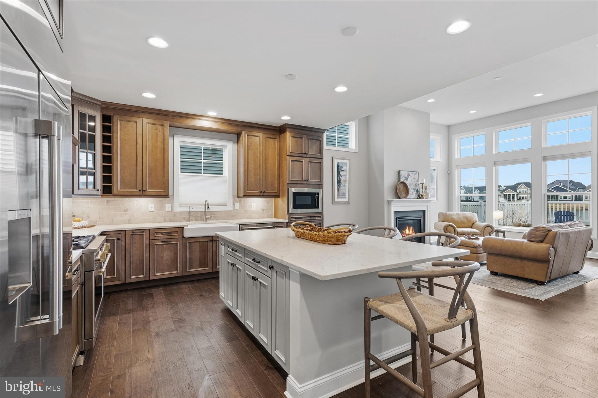 MARLIN CHASE - Residential