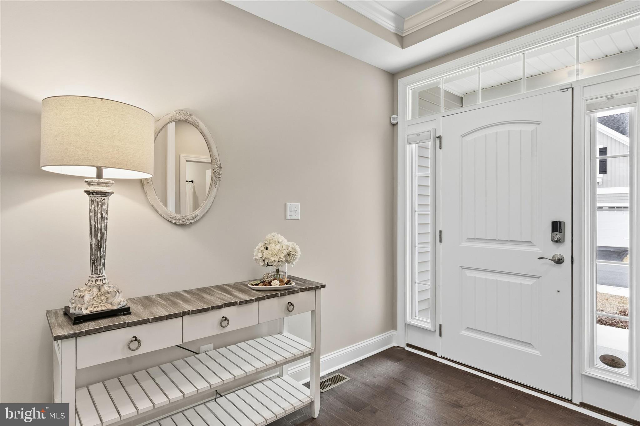 MARLIN CHASE - Residential