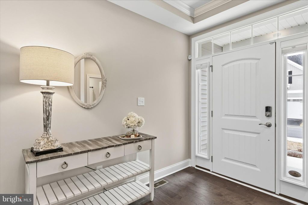 Photo of 30475 Madeira Lane, OCEAN VIEW, DE 19970 (MLS # DESU2104838)