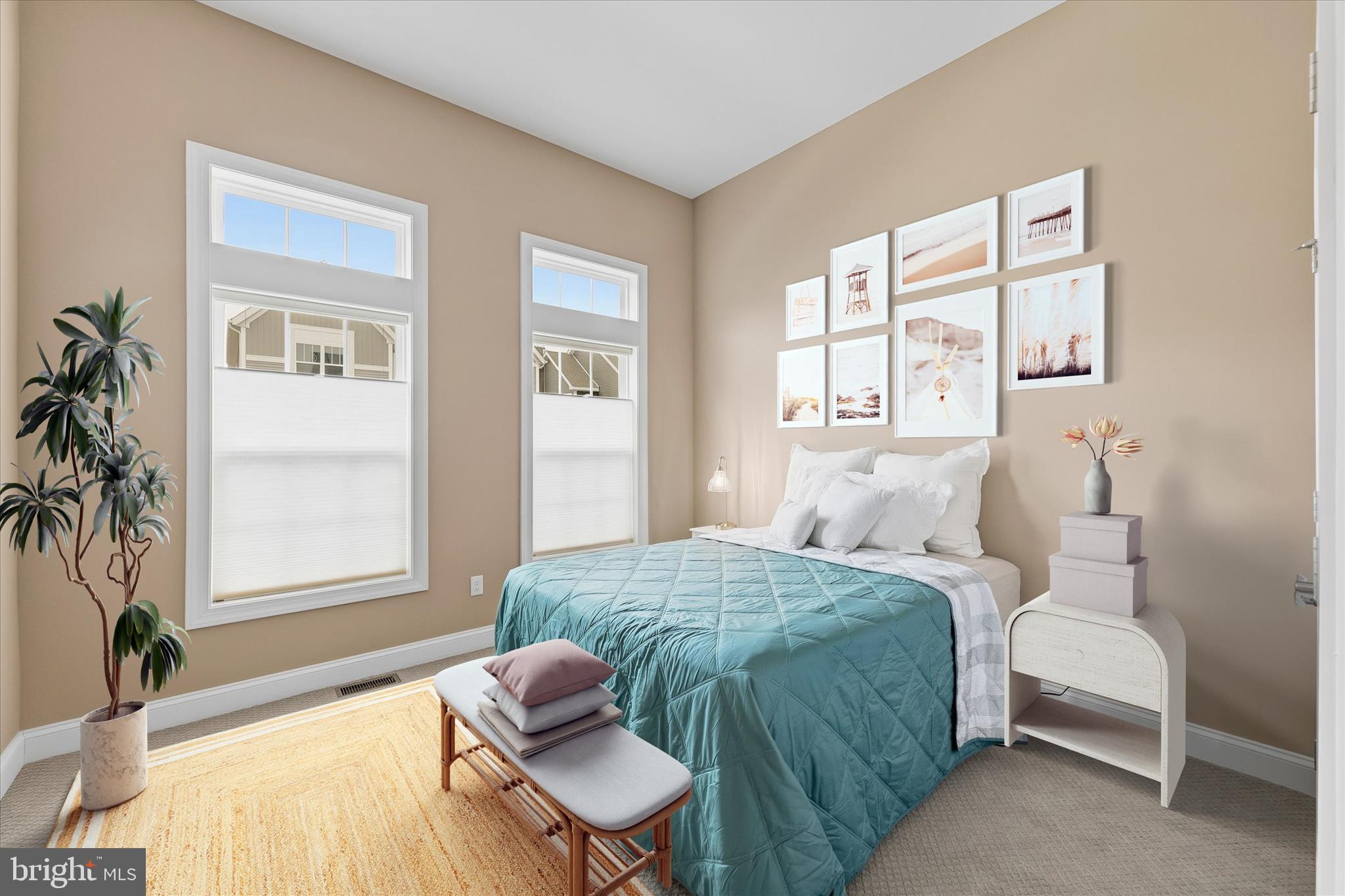 MARLIN CHASE - Residential