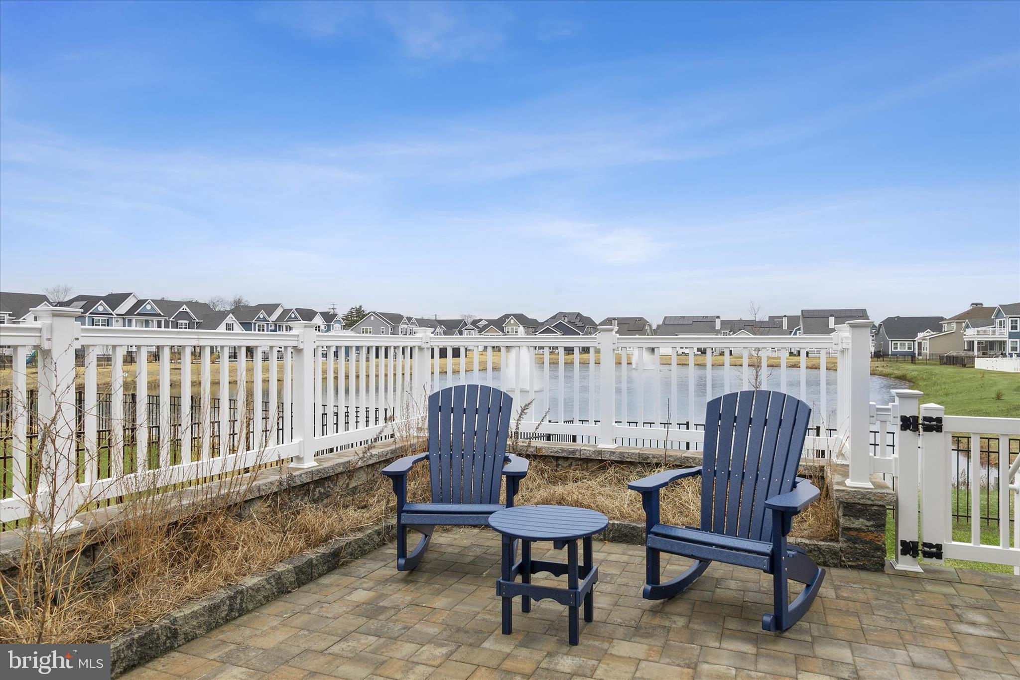 MARLIN CHASE - Residential