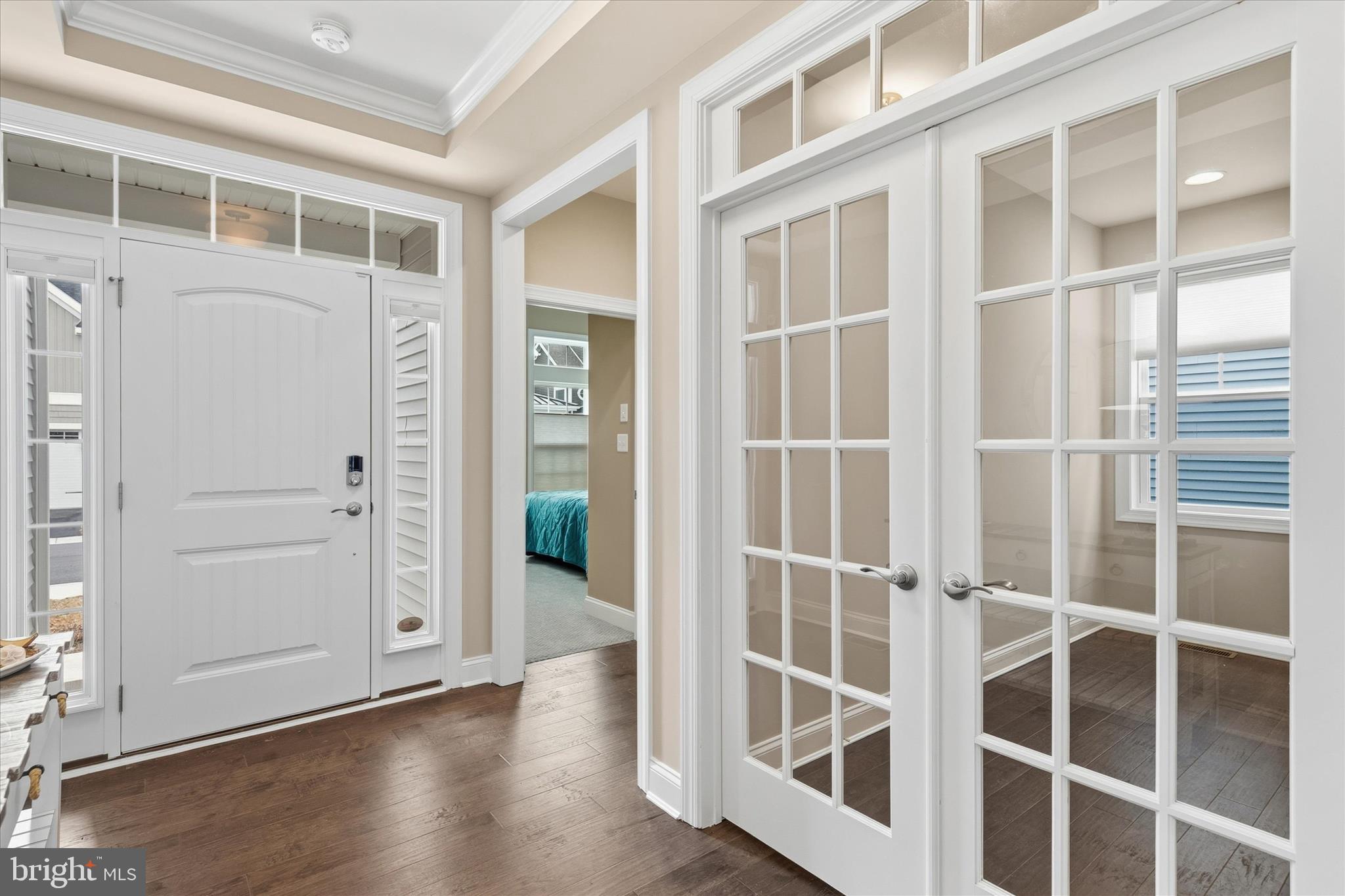 MARLIN CHASE - Residential