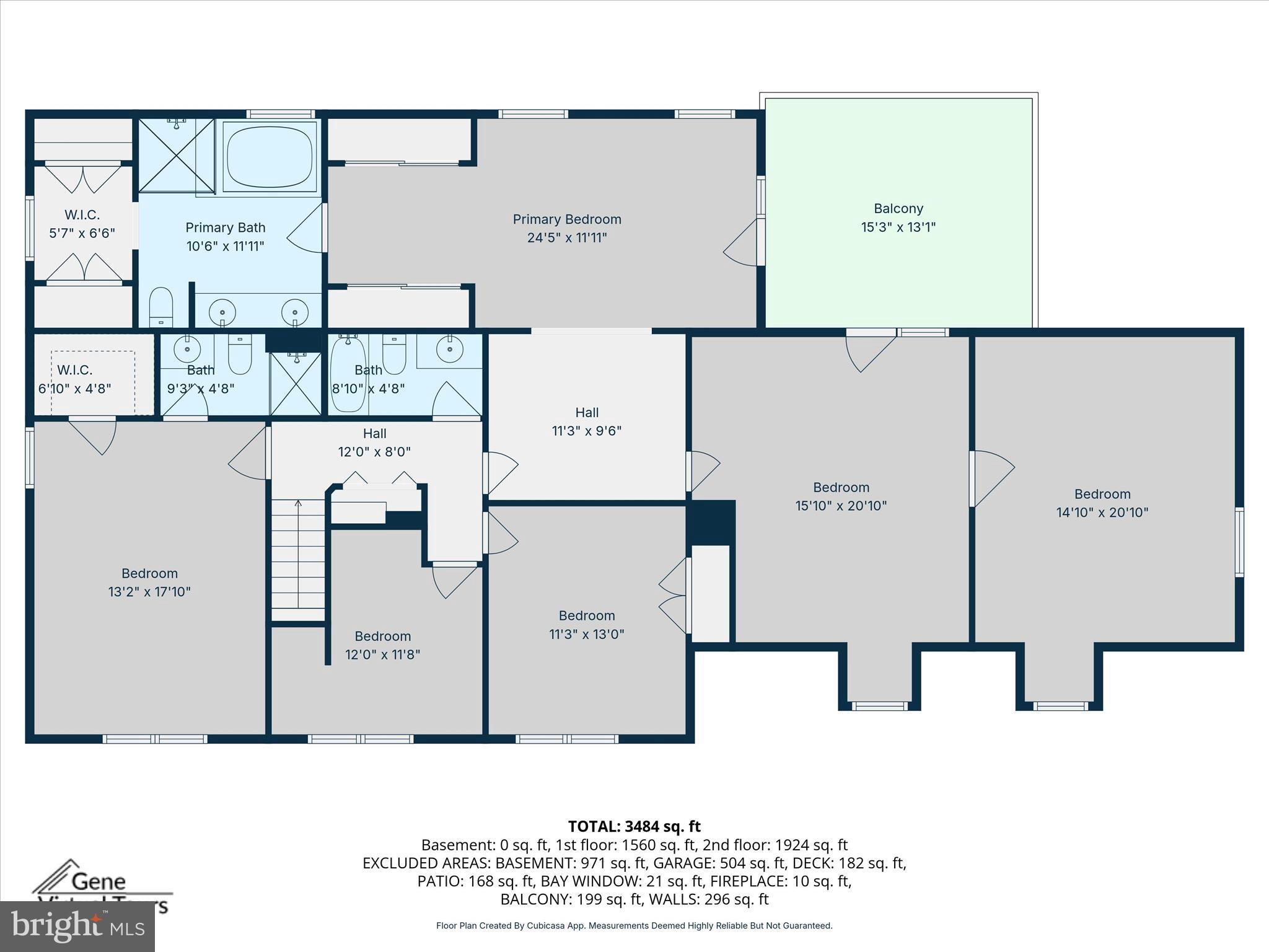 WHITEHURST - Residential