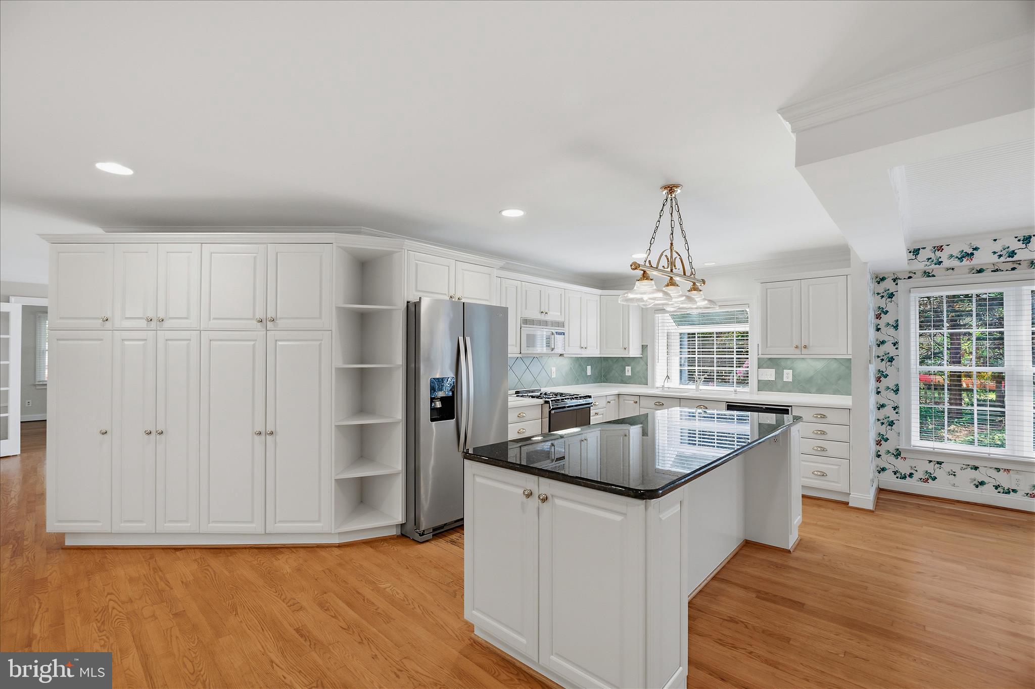 WHITEHURST - Residential