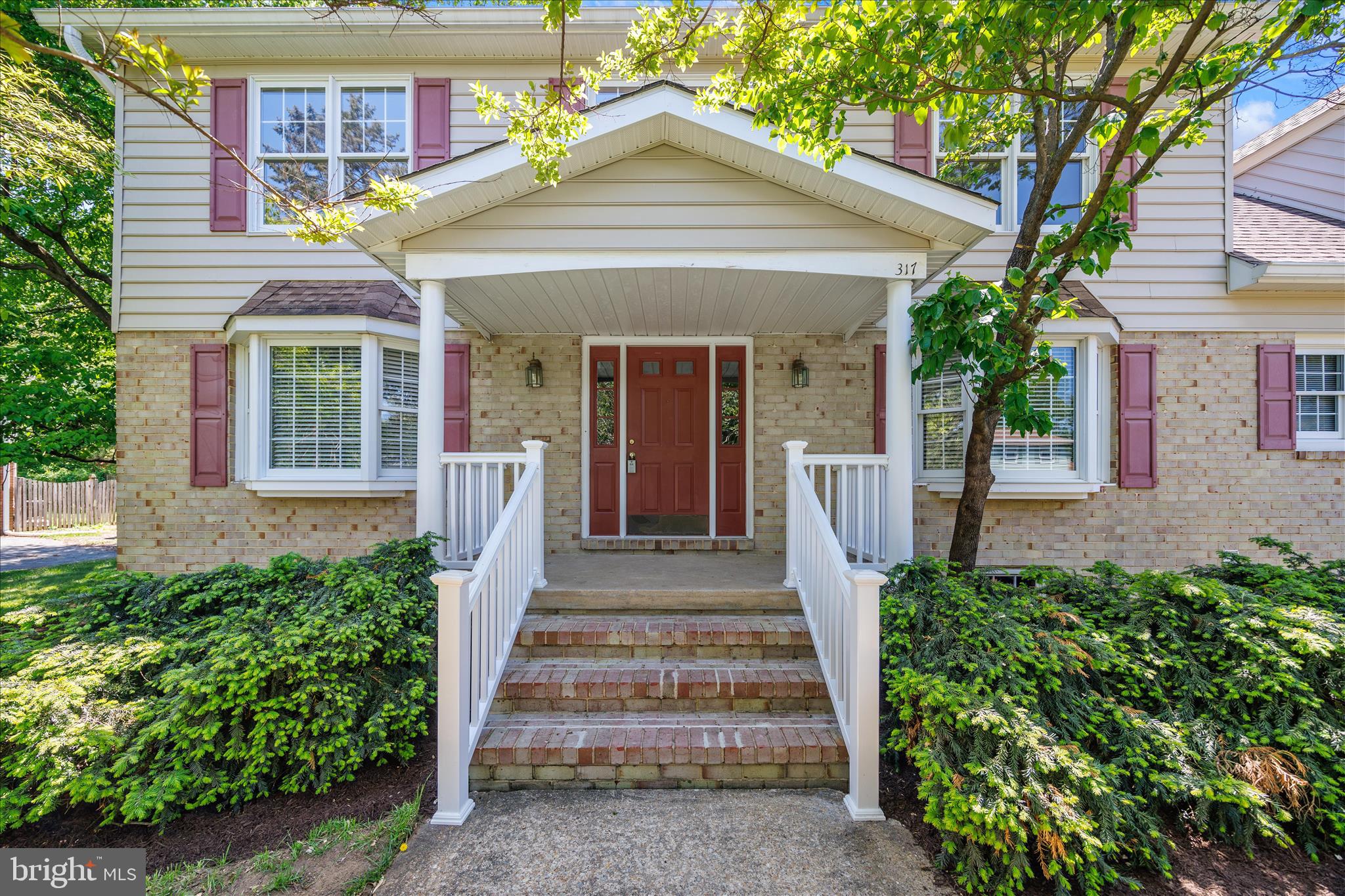 WHITEHURST - Residential