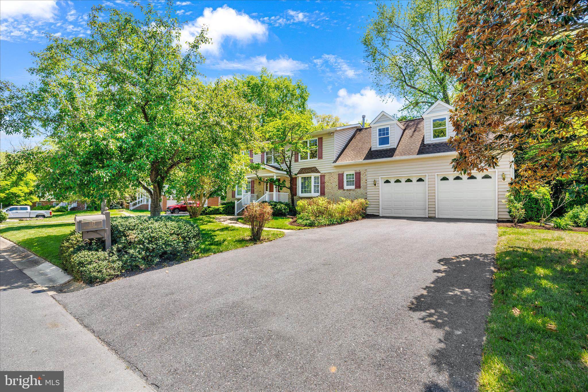 WHITEHURST - Residential