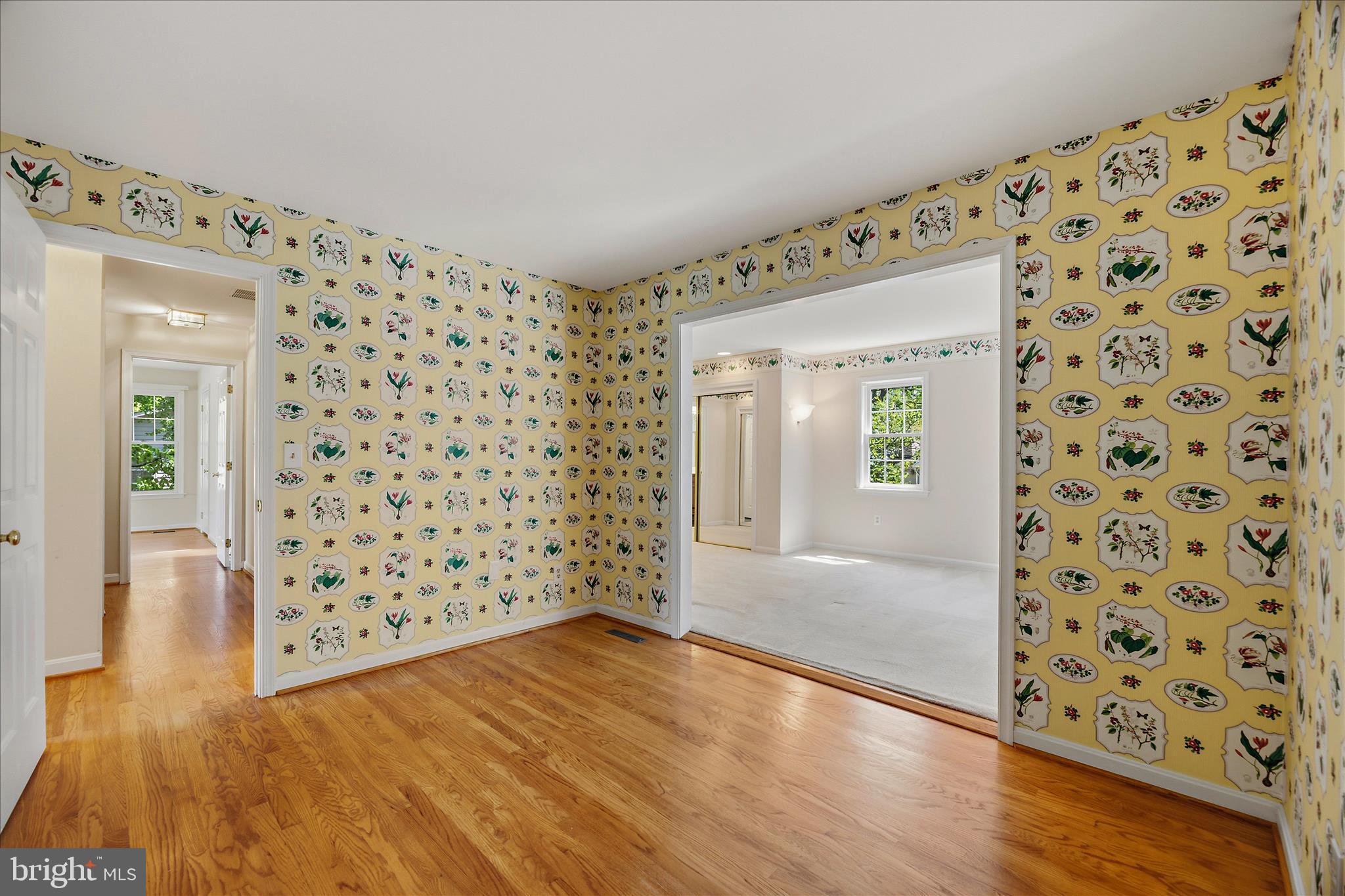 WHITEHURST - Residential