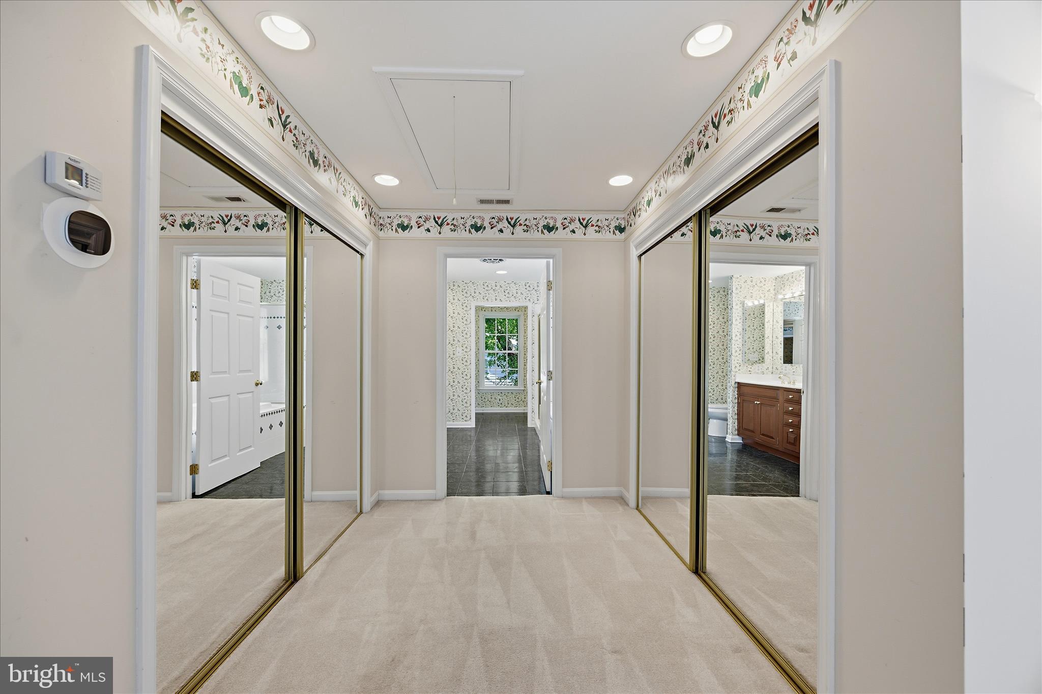 WHITEHURST - Residential