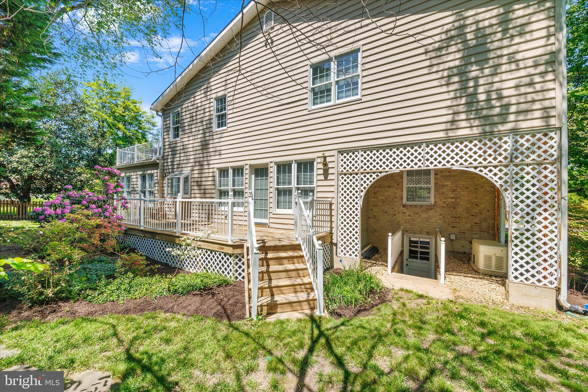 WHITEHURST - Residential
