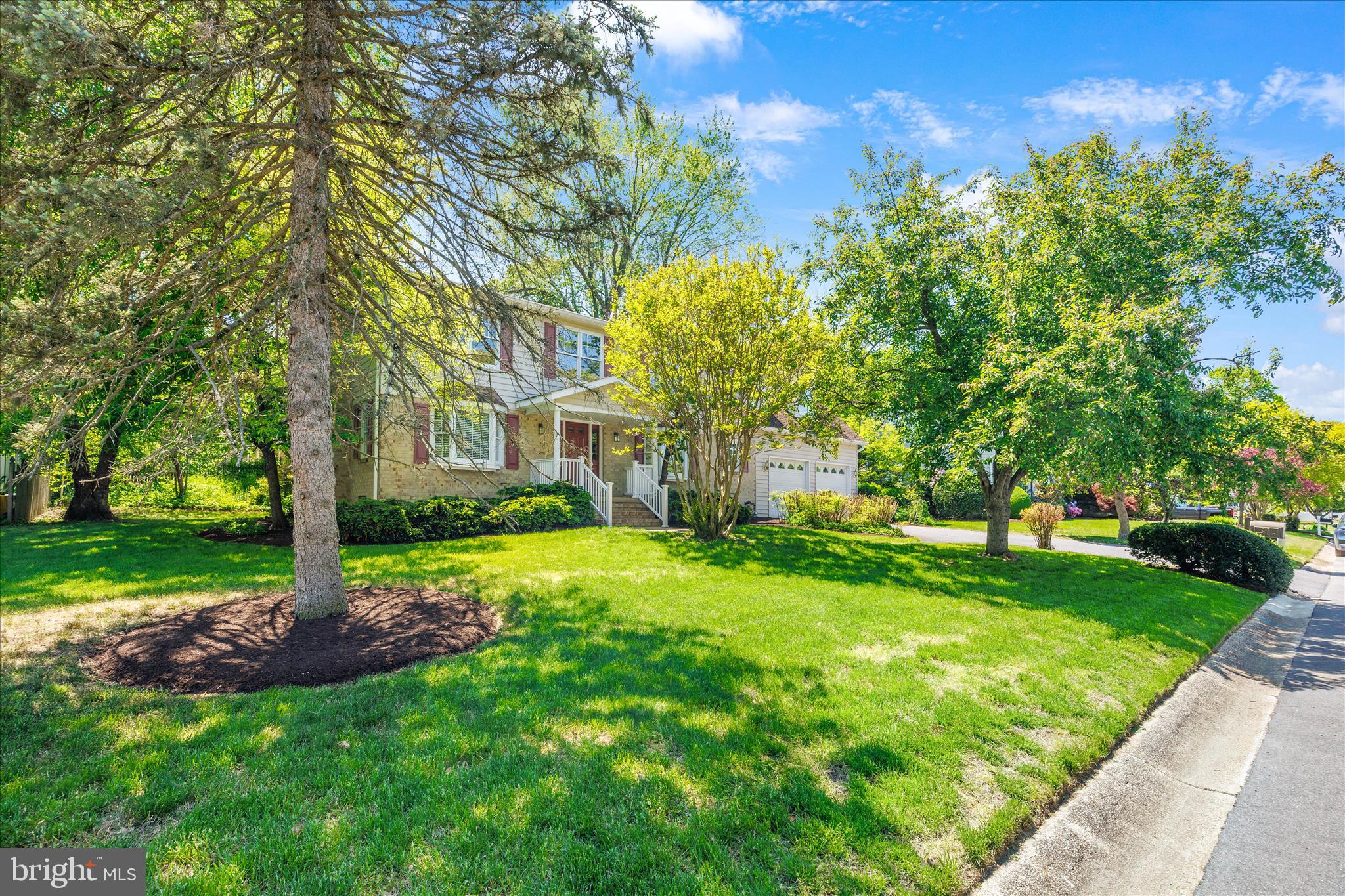 WHITEHURST - Residential