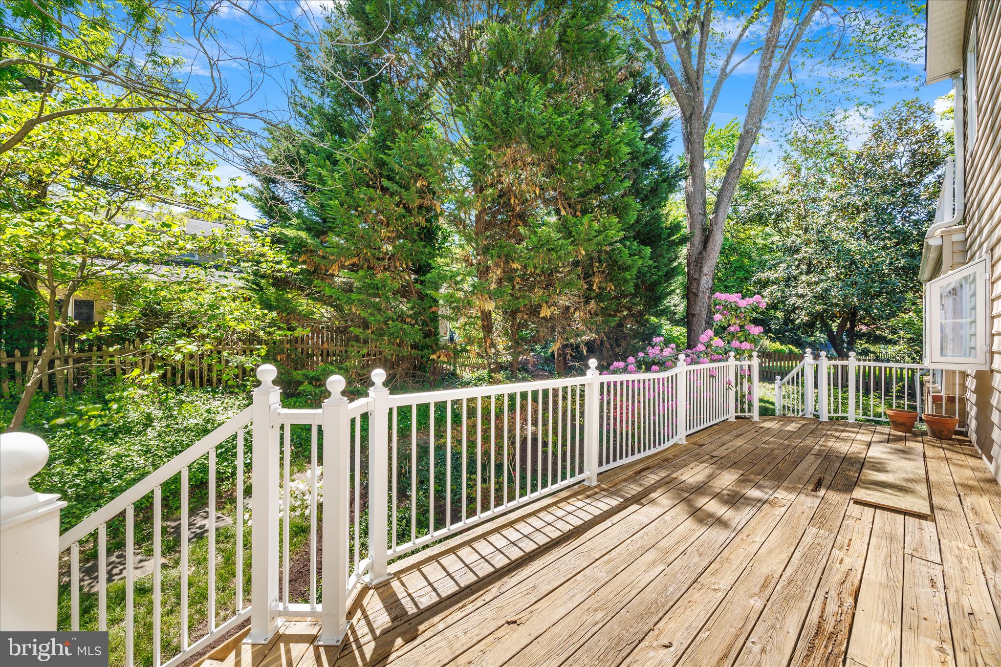 WHITEHURST - Residential