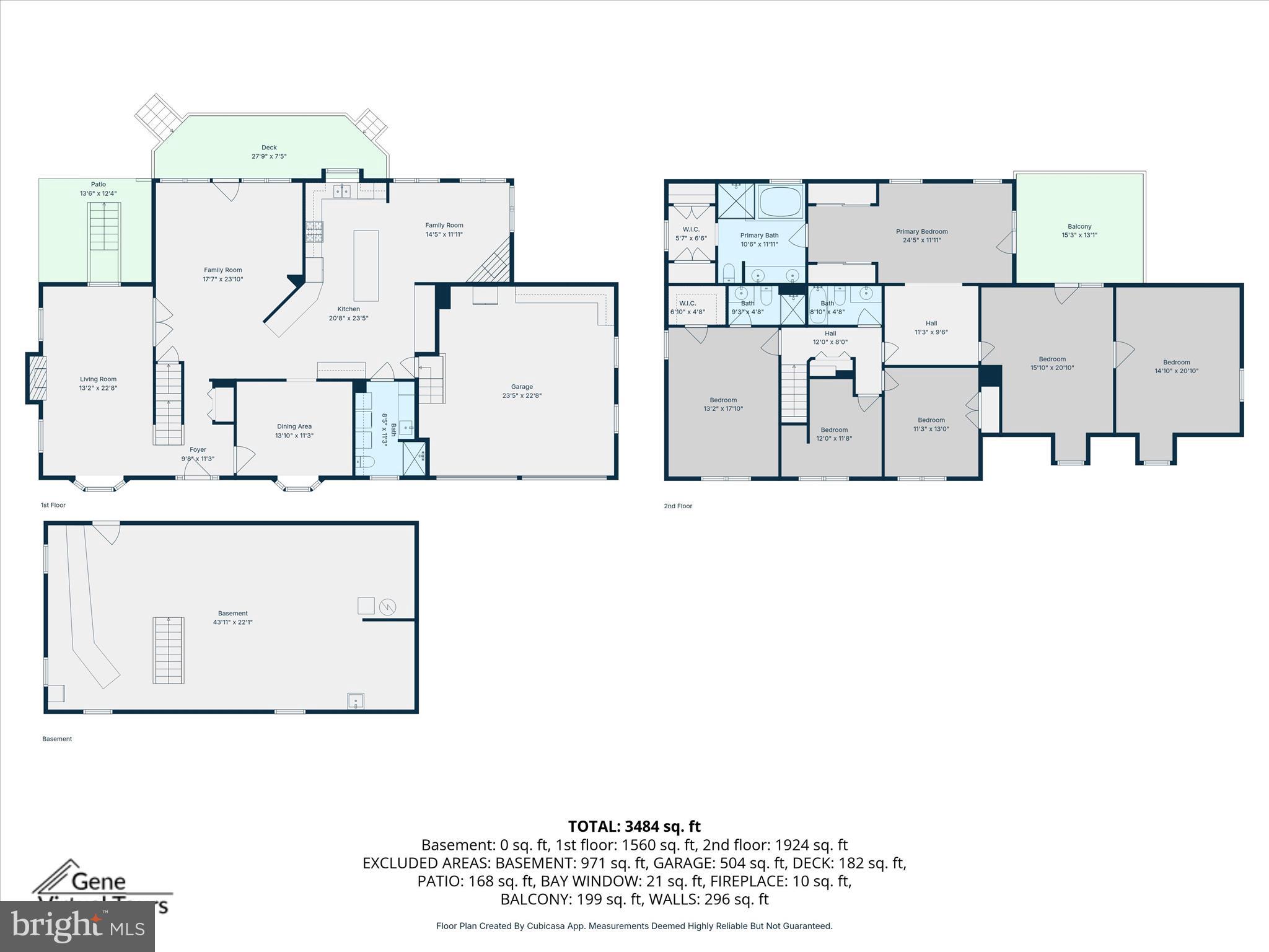 WHITEHURST - Residential