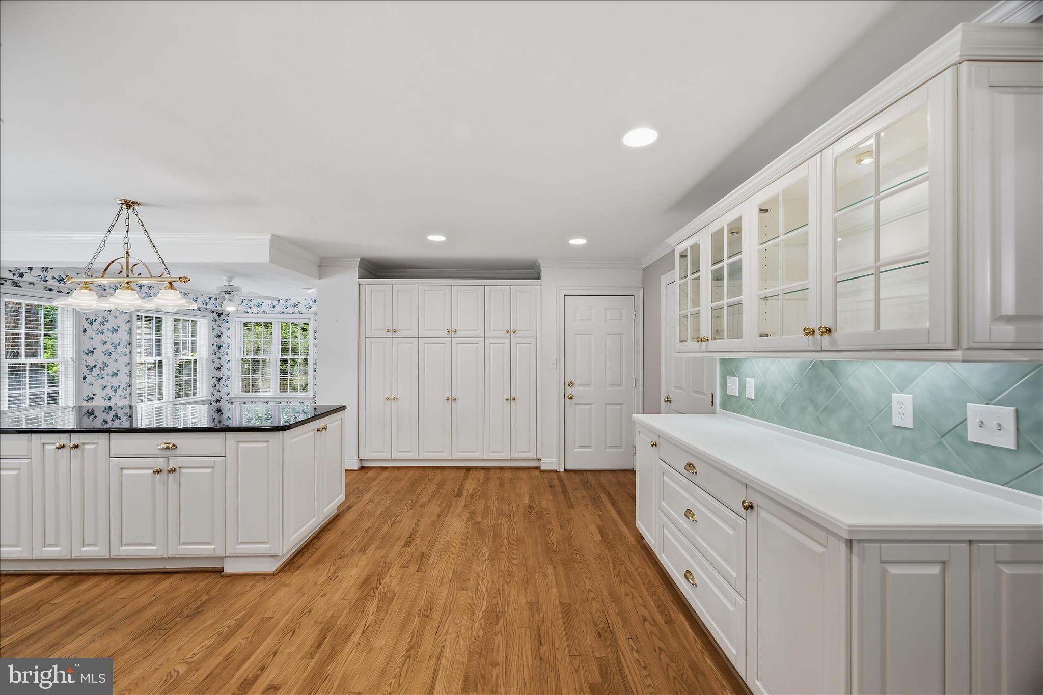 WHITEHURST - Residential