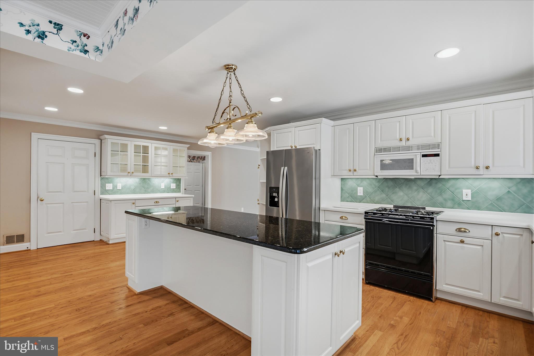 WHITEHURST - Residential