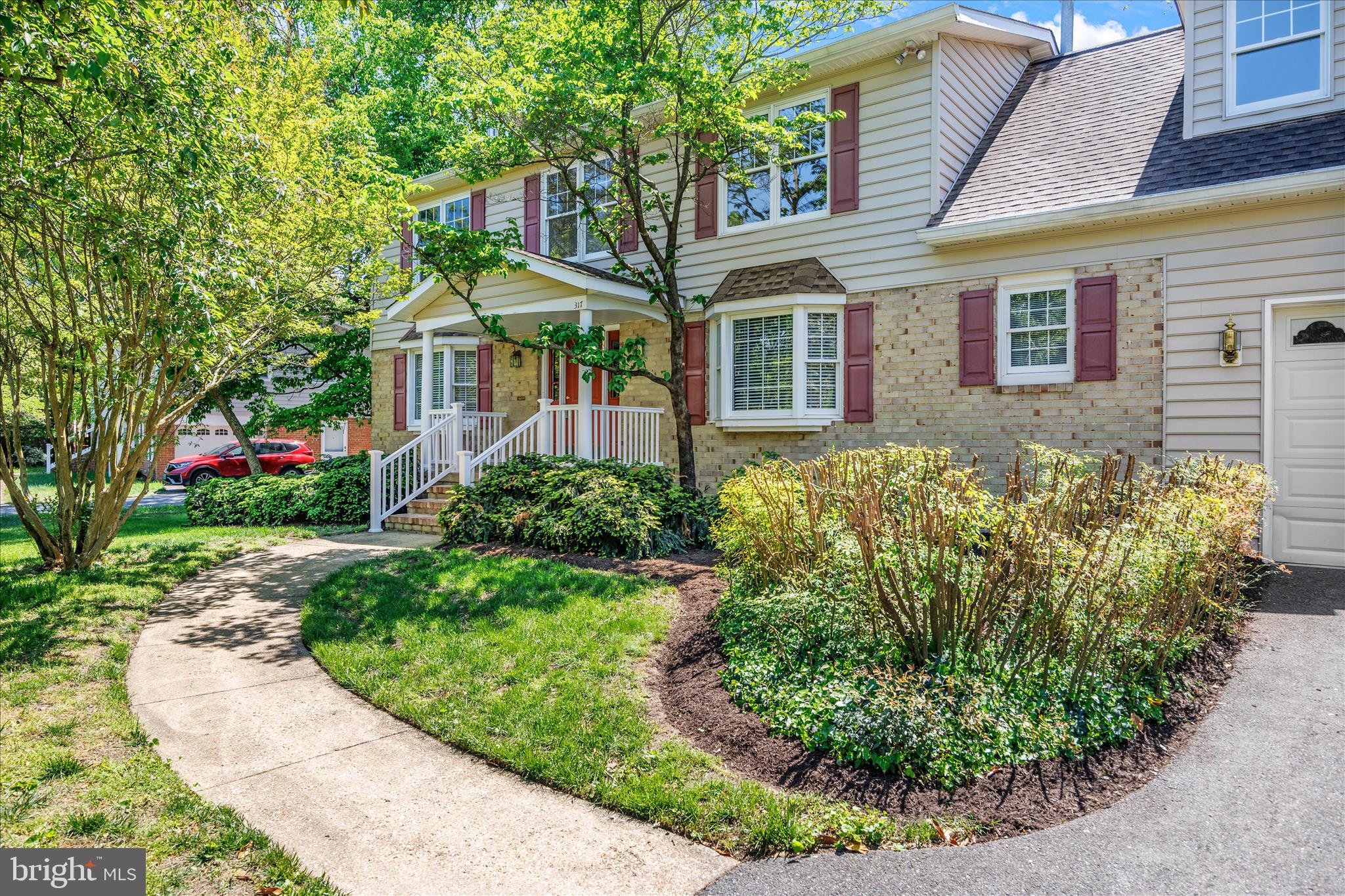 WHITEHURST - Residential