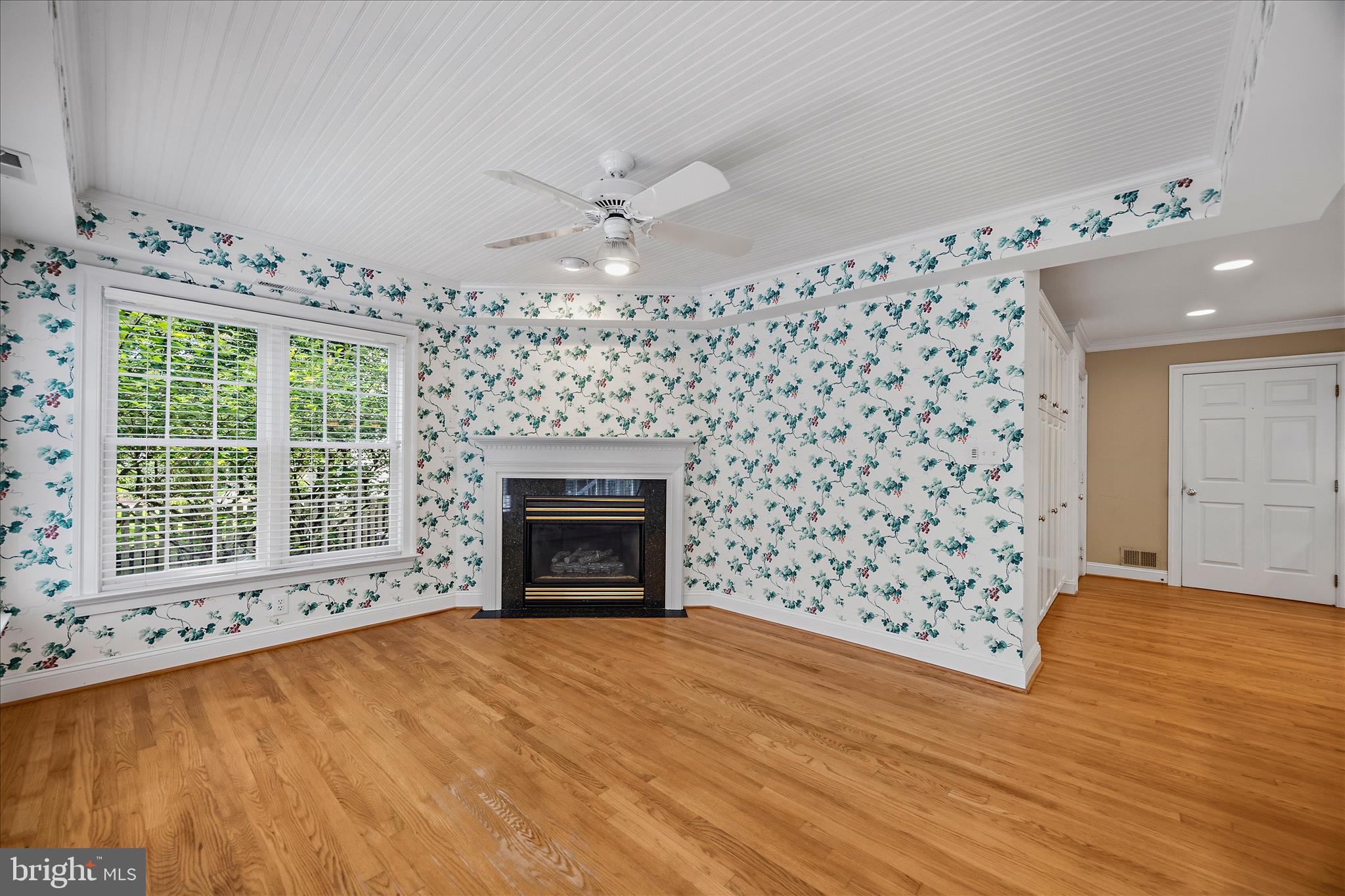 WHITEHURST - Residential