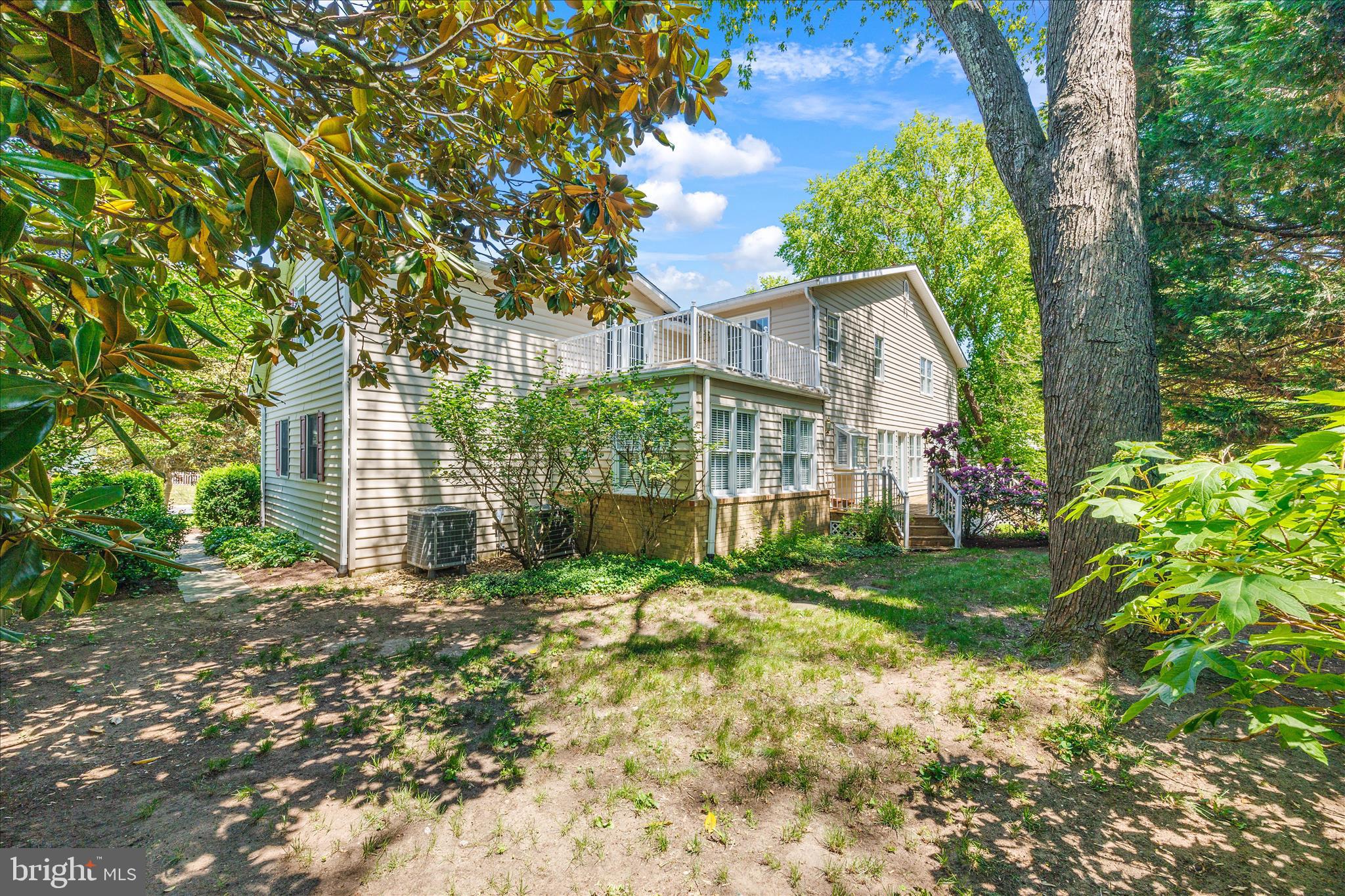 WHITEHURST - Residential