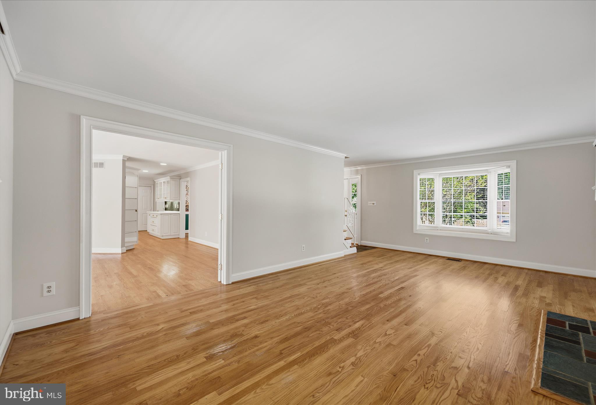 WHITEHURST - Residential