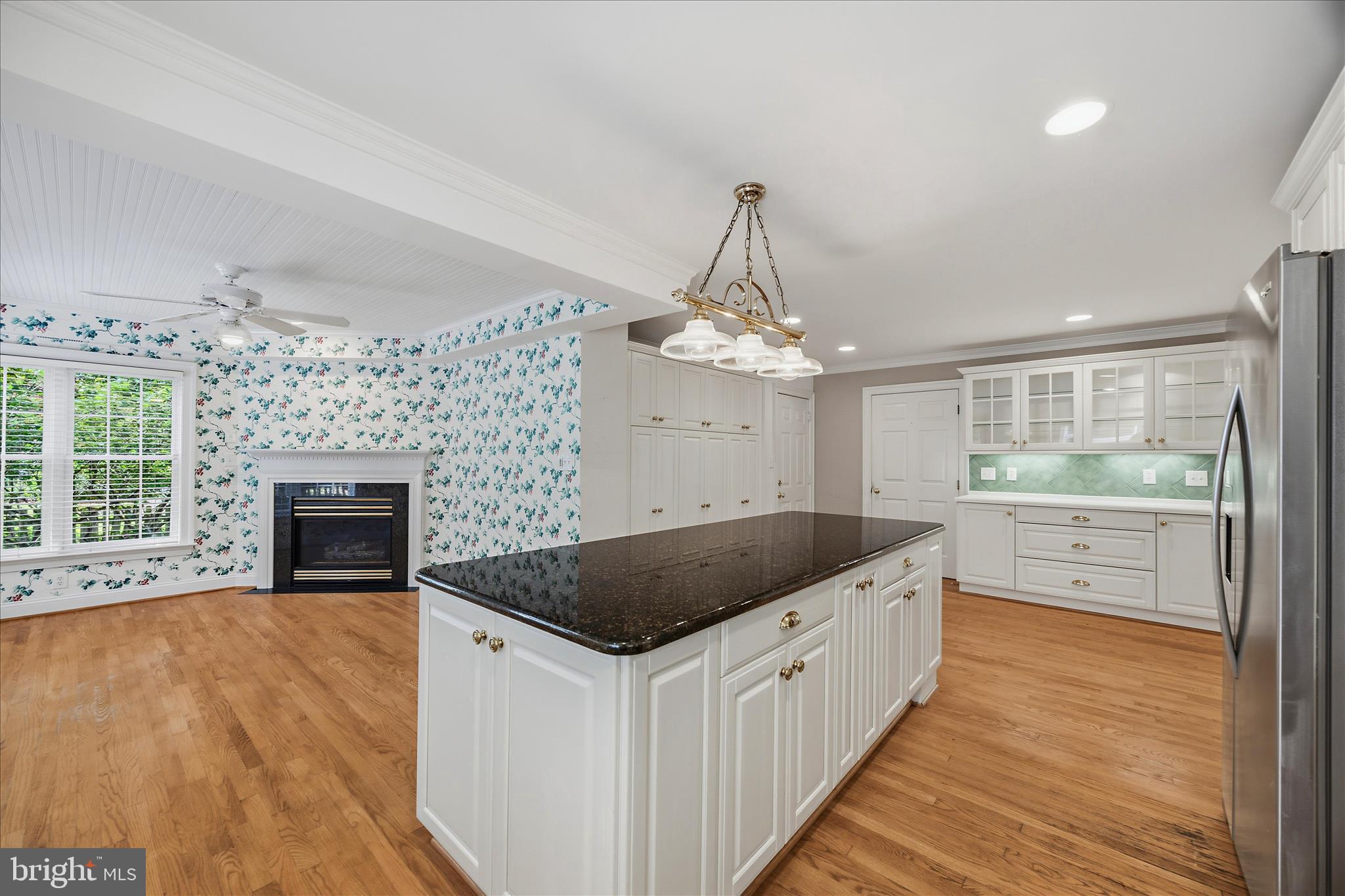 WHITEHURST - Residential