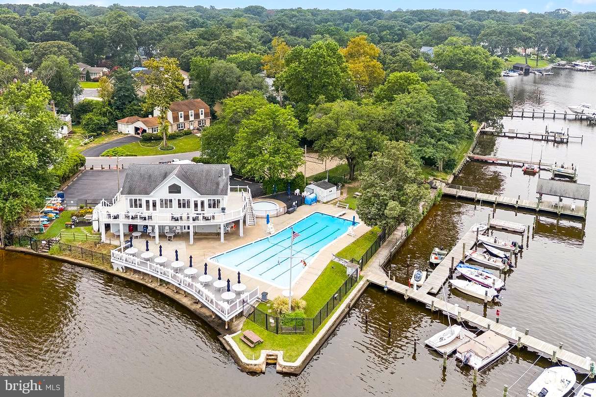 WHITEHURST - Residential