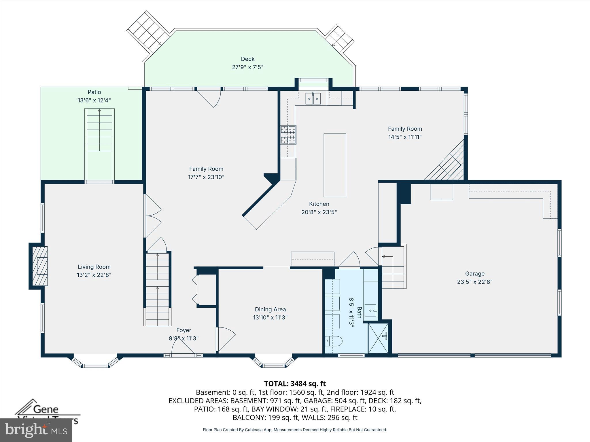 WHITEHURST - Residential