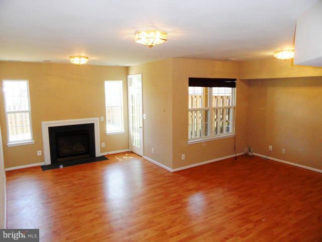 KINCAID FOREST - Residential Lease