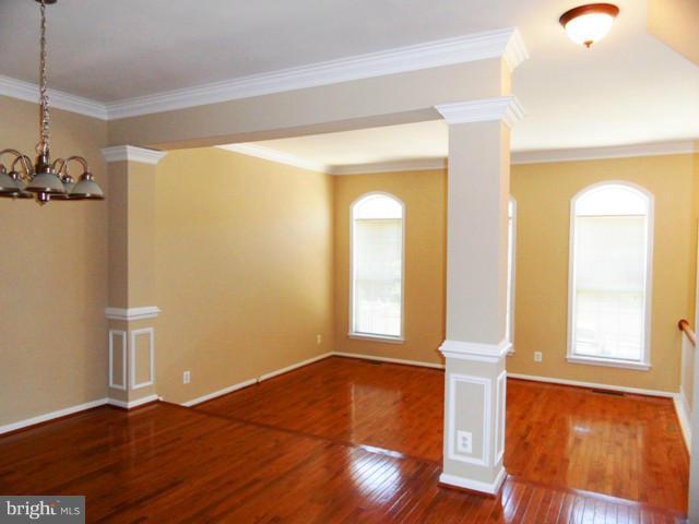 KINCAID FOREST - Residential Lease