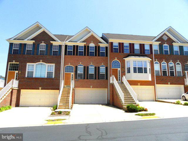 KINCAID FOREST - Residential Lease