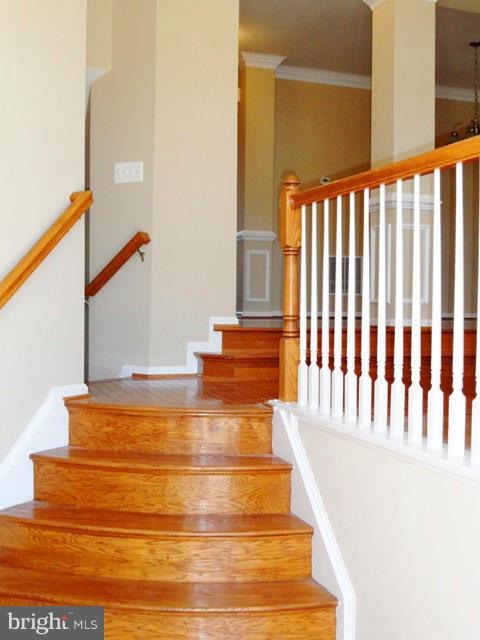 KINCAID FOREST - Residential Lease