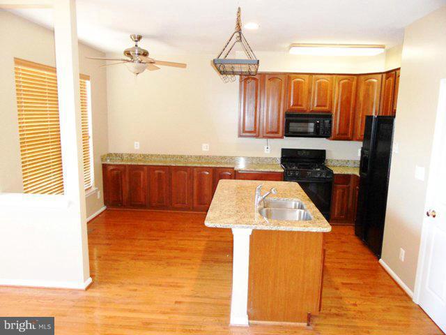 KINCAID FOREST - Residential Lease