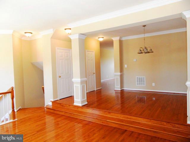 KINCAID FOREST - Residential Lease