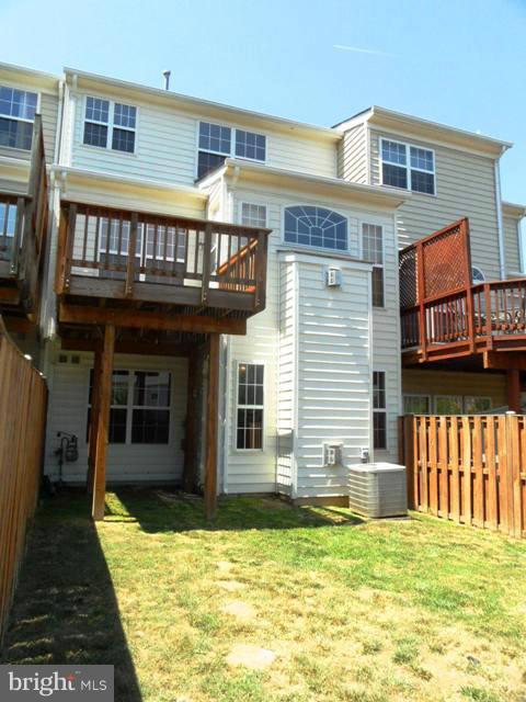 KINCAID FOREST - Residential Lease