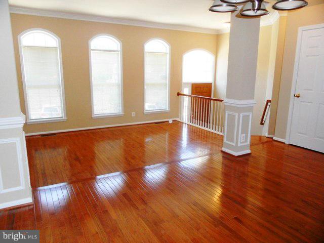 KINCAID FOREST - Residential Lease