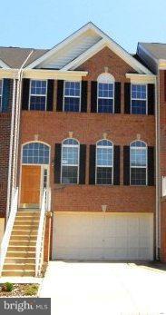 KINCAID FOREST - Residential Lease