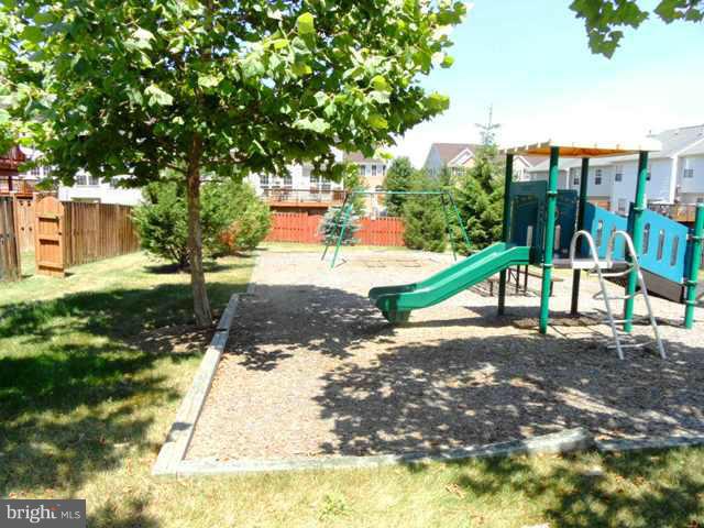 KINCAID FOREST - Residential Lease