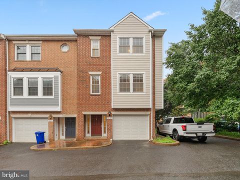 1891 16TH STREET N ARLINGTON VA 22209