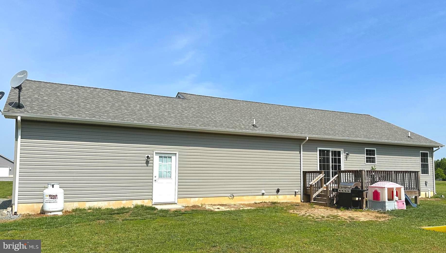 BRANFIELDS - Residential