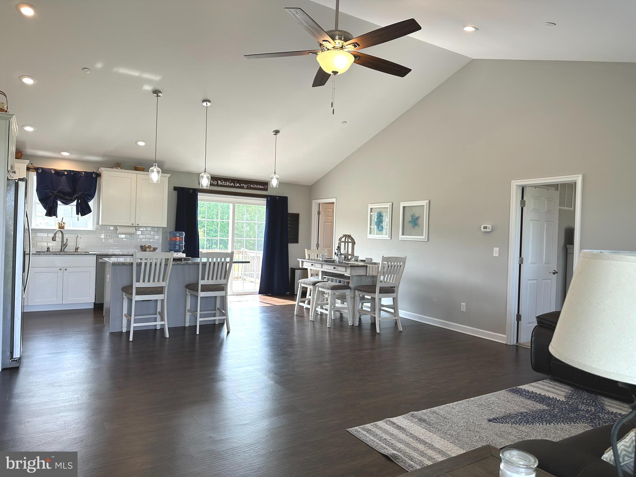 BRANFIELDS - Residential