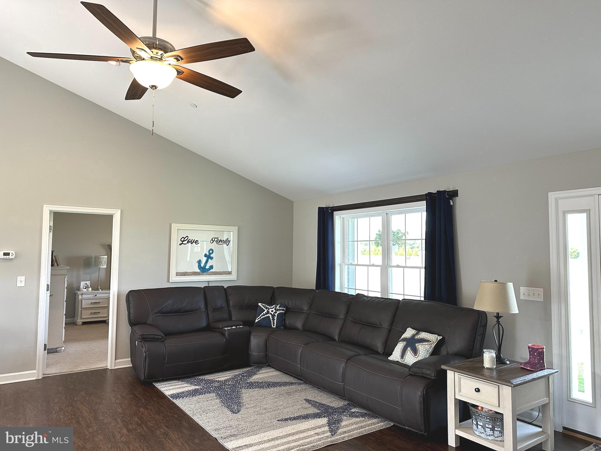 BRANFIELDS - Residential