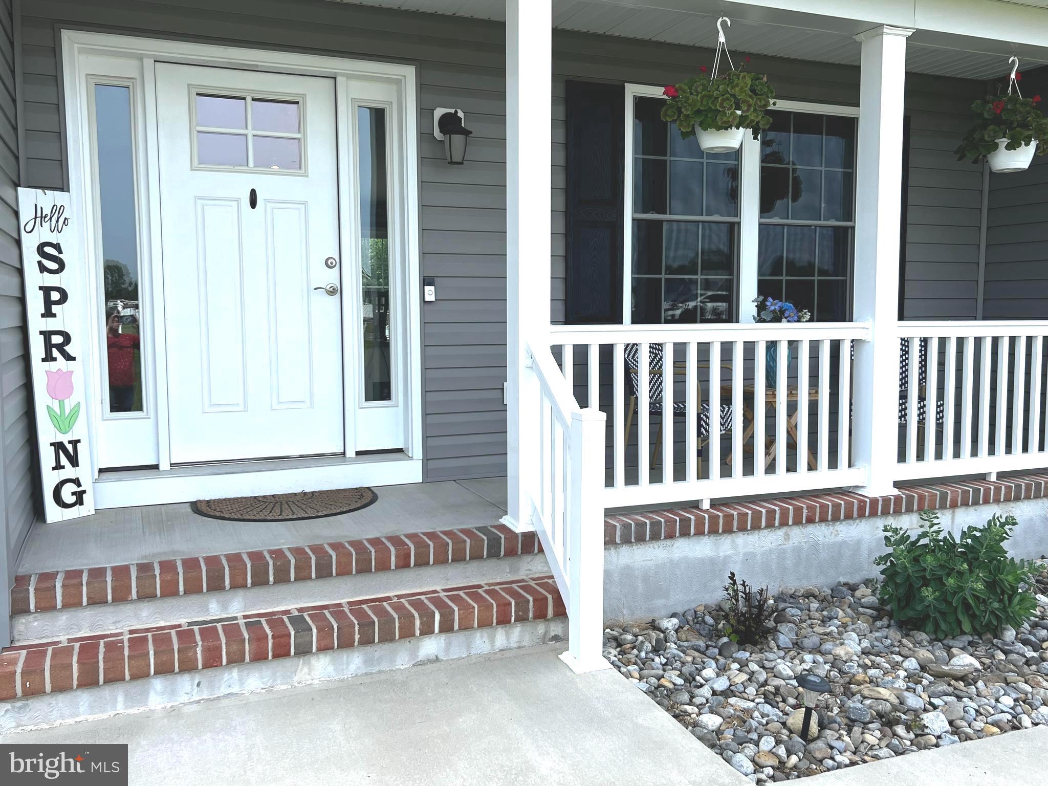 BRANFIELDS - Residential