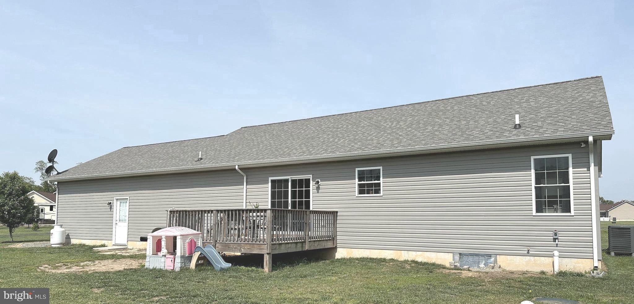 BRANFIELDS - Residential