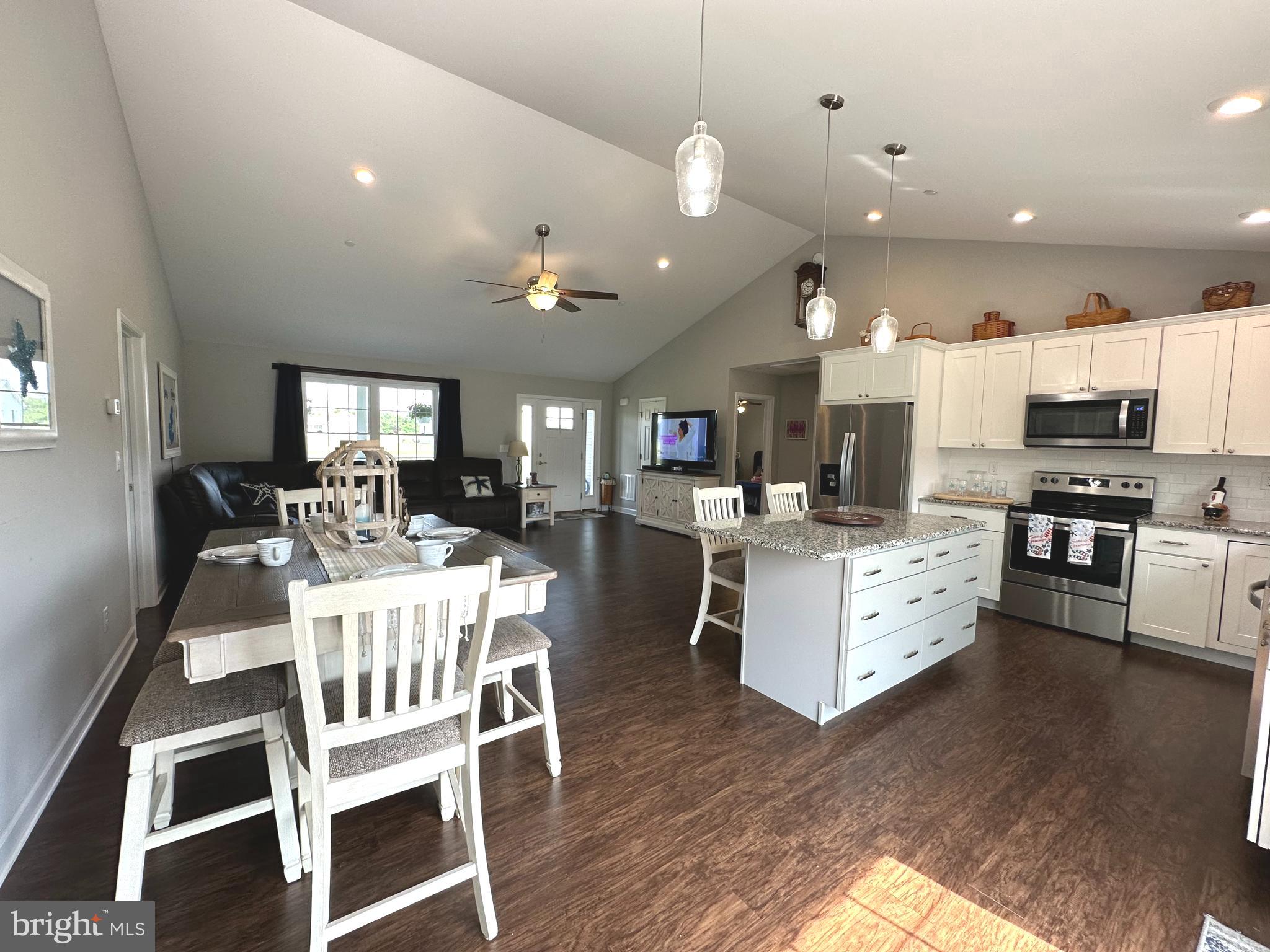 BRANFIELDS - Residential