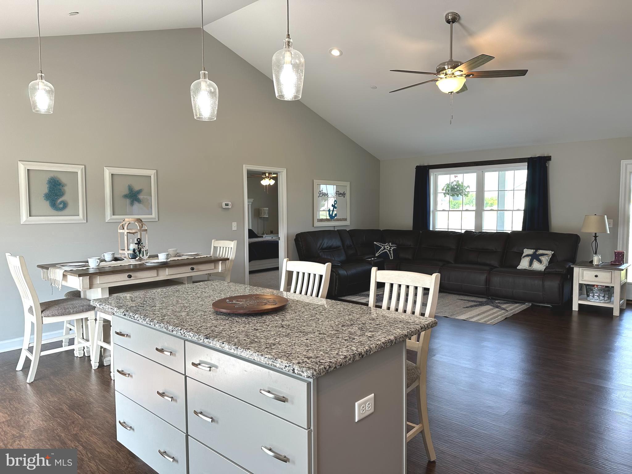 BRANFIELDS - Residential