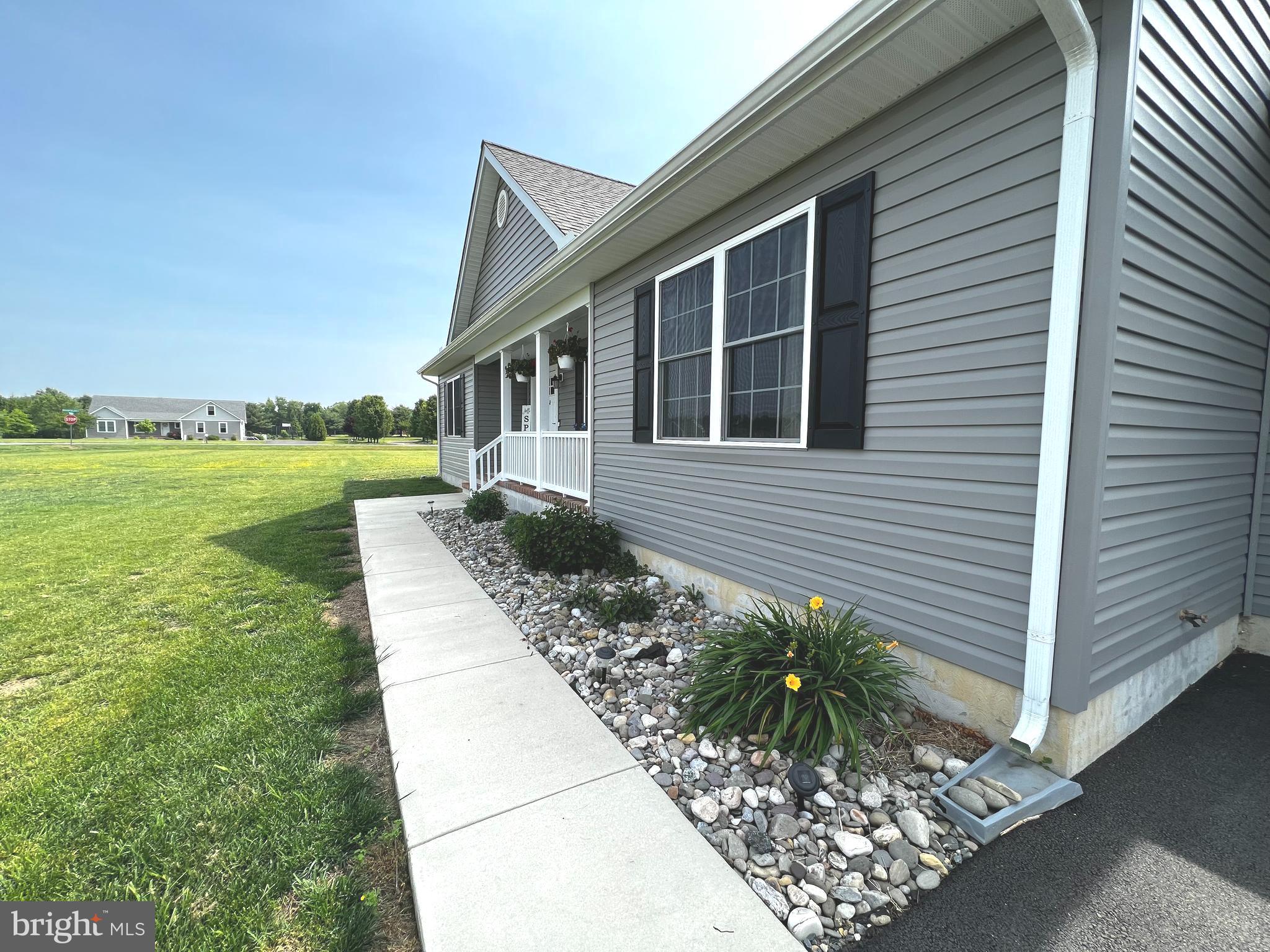 BRANFIELDS - Residential