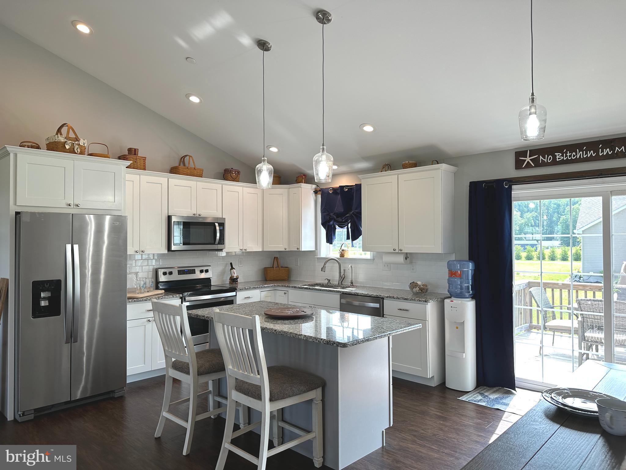 BRANFIELDS - Residential