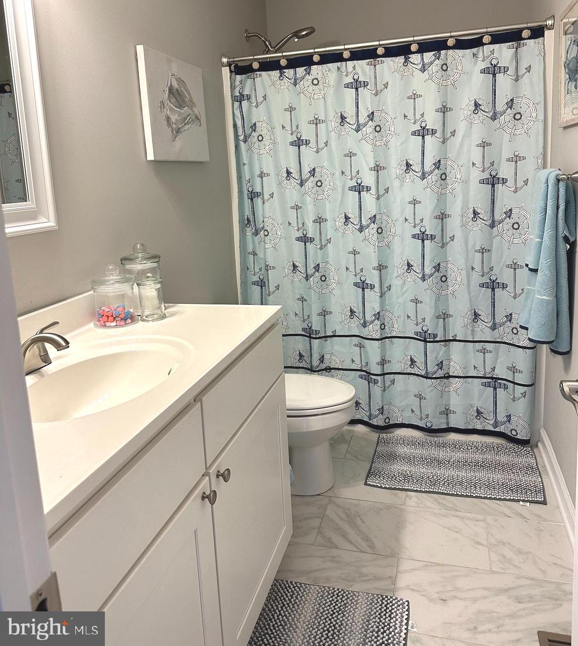 BRANFIELDS - Residential