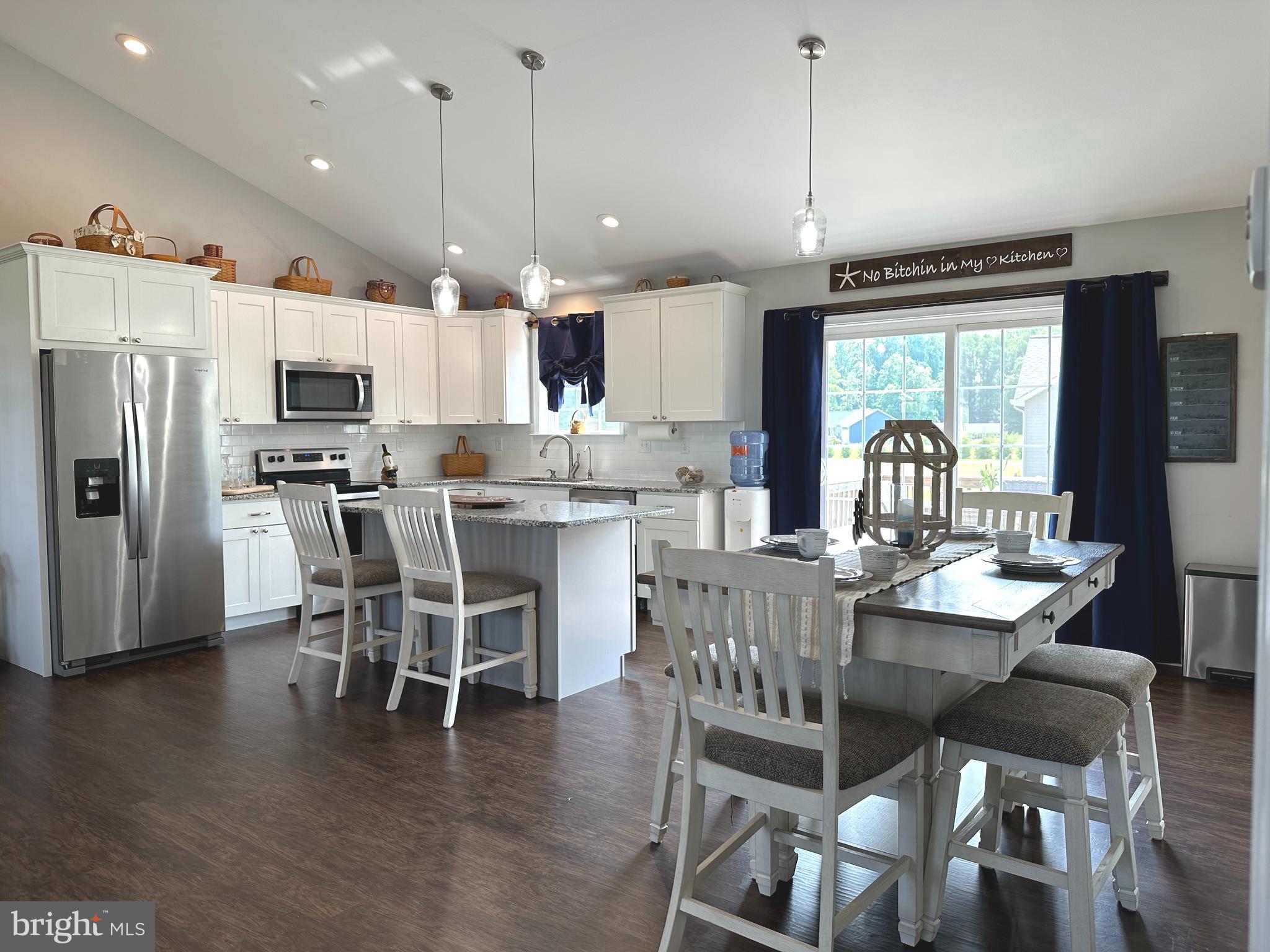 BRANFIELDS - Residential