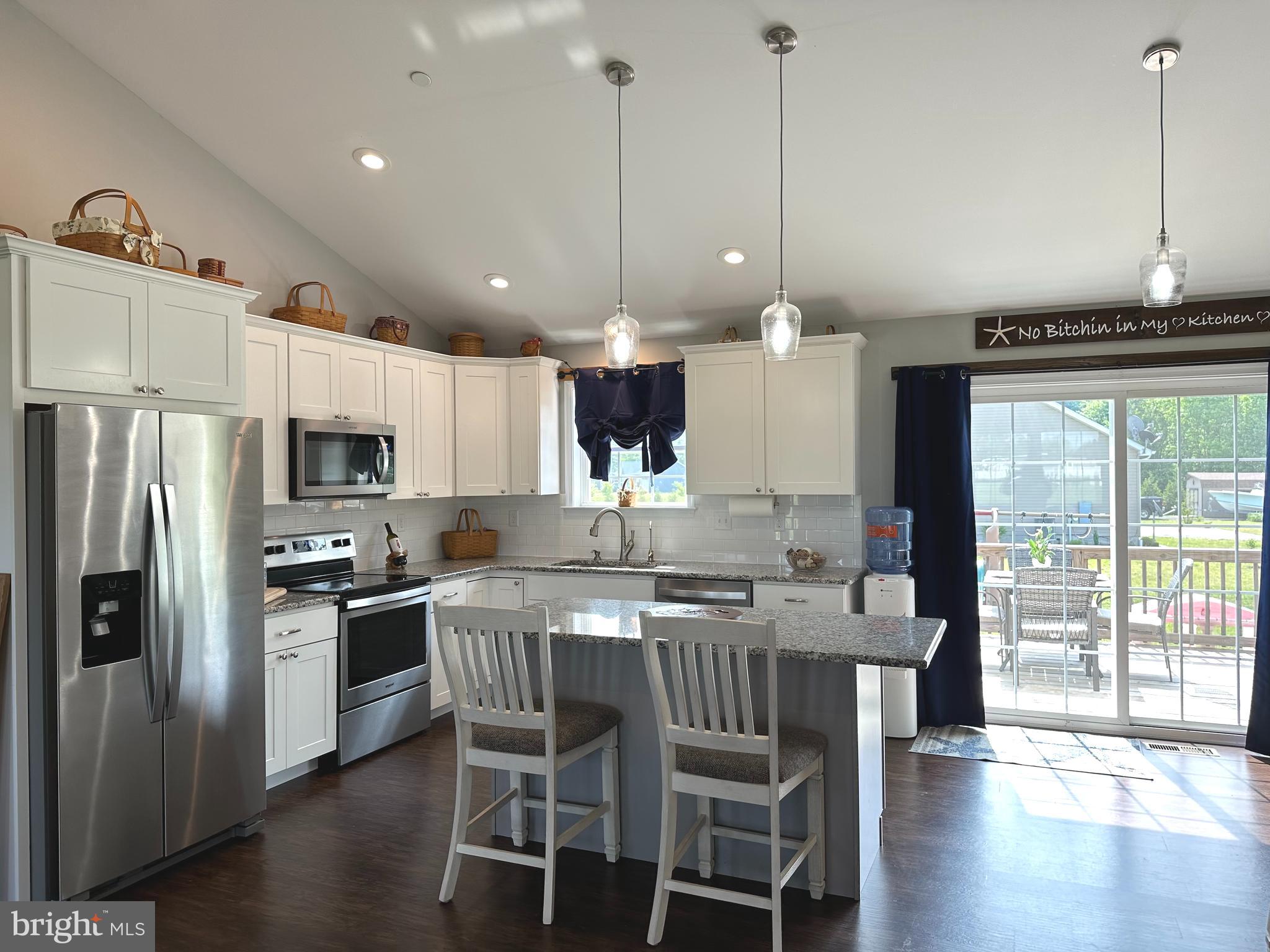 BRANFIELDS - Residential