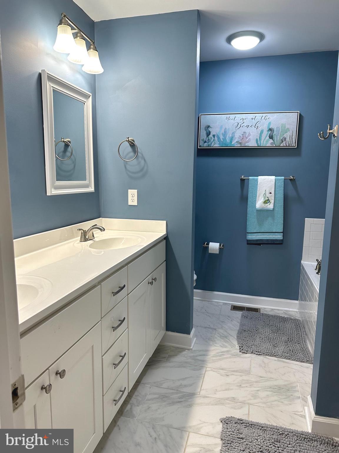 BRANFIELDS - Residential